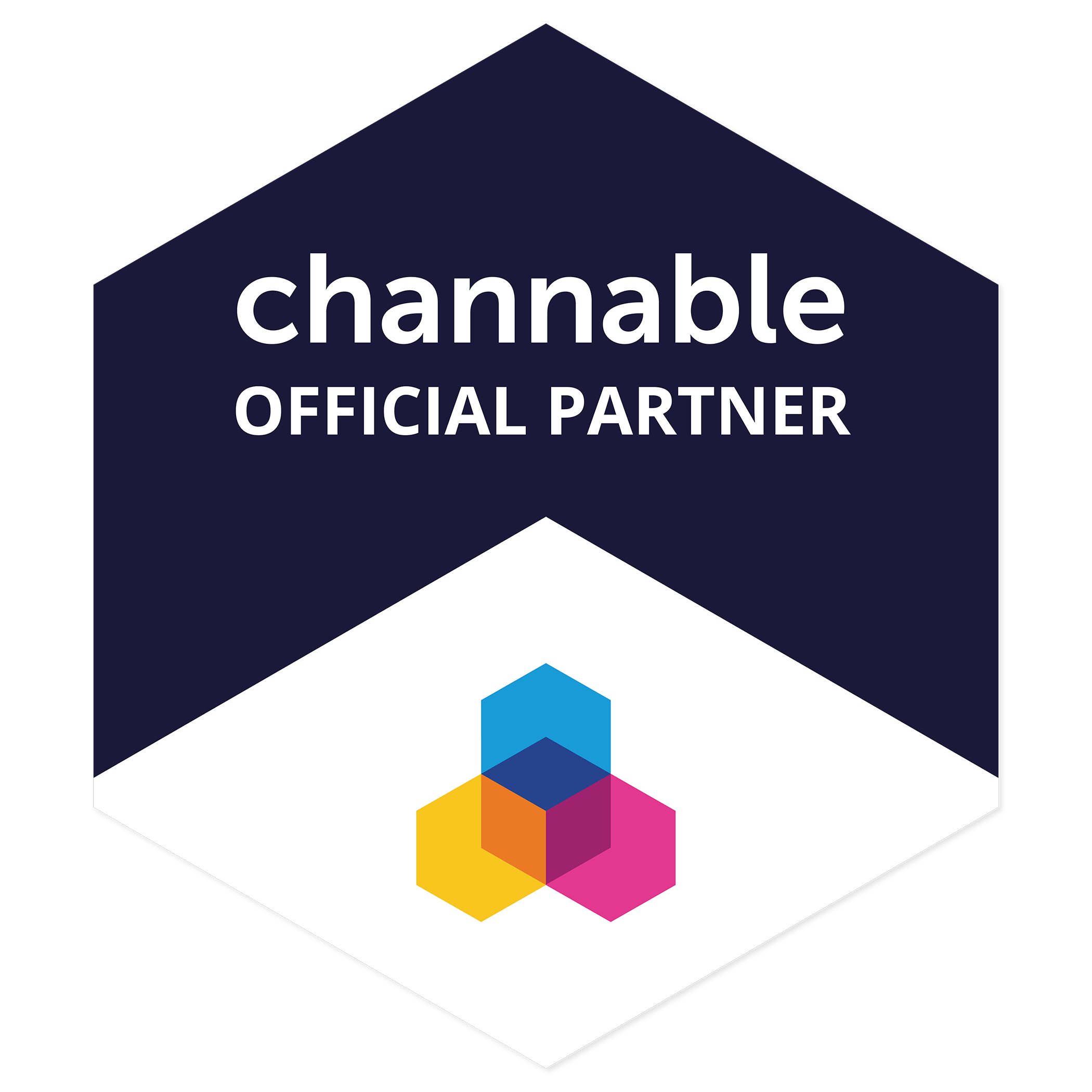 Channable partner