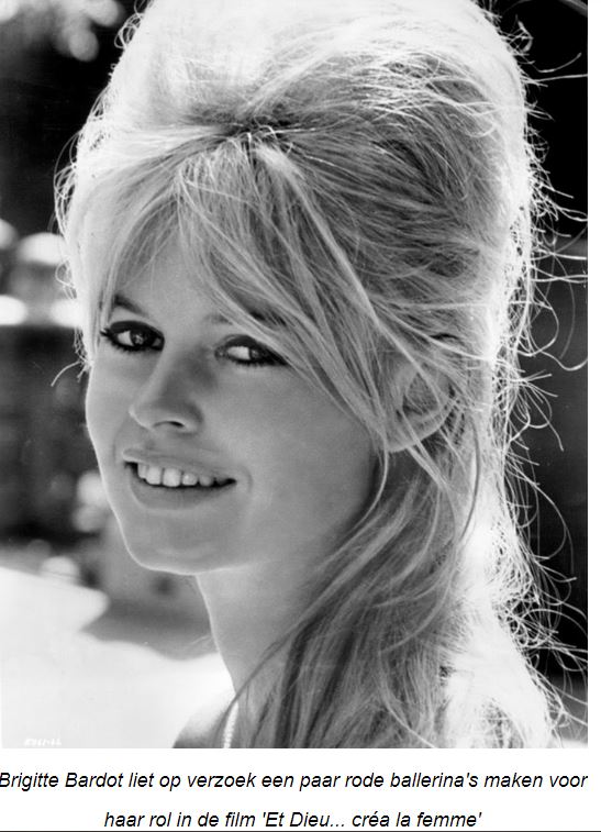 Brigitte Bardot