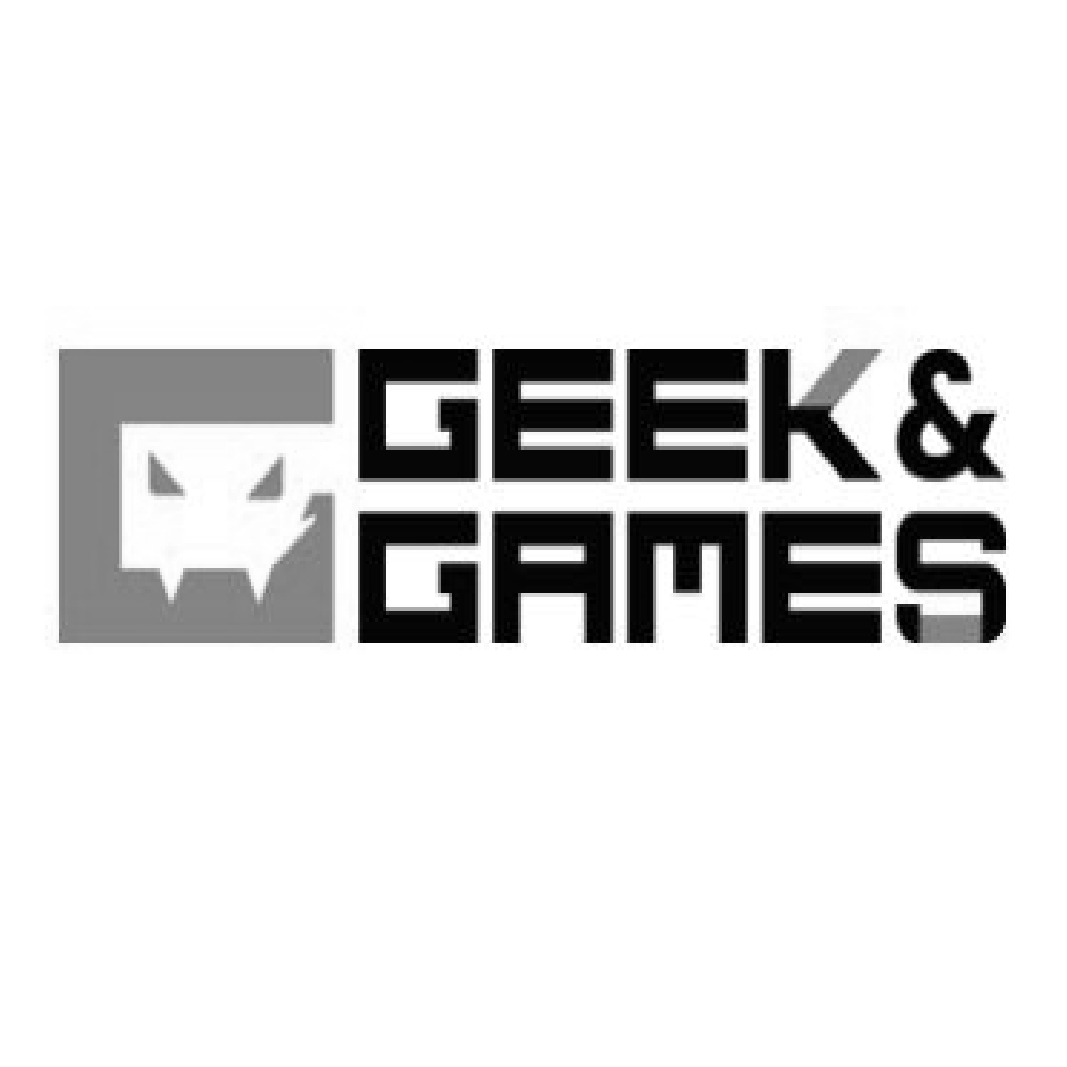 Geek & Games