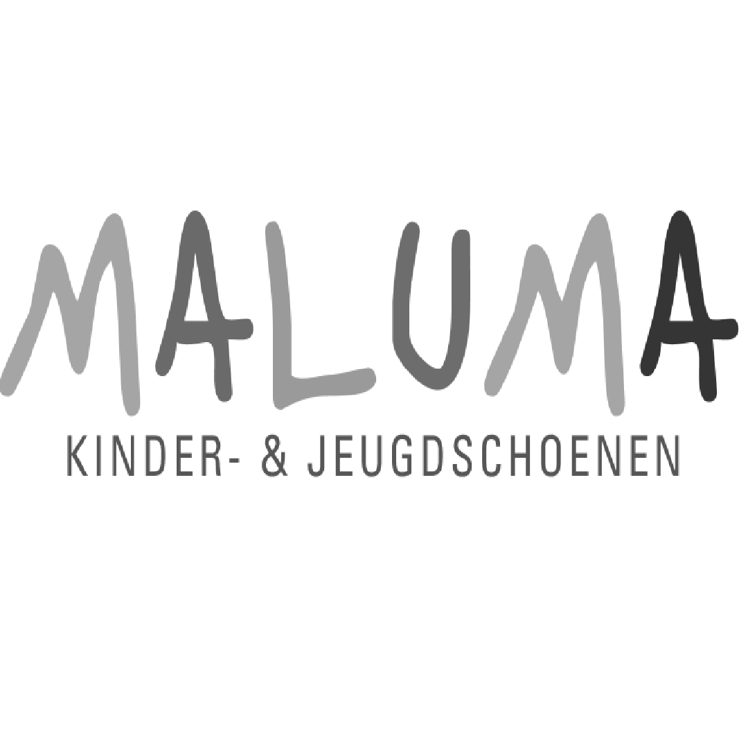 Maluma kinderschoenen