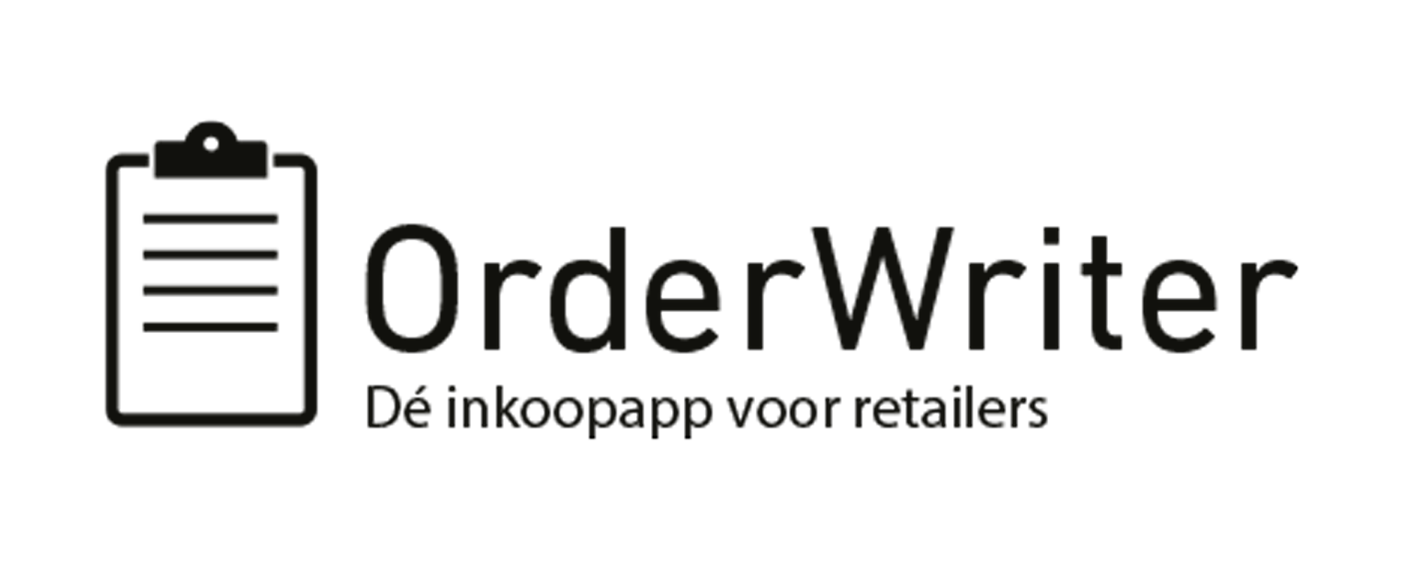 Order writer