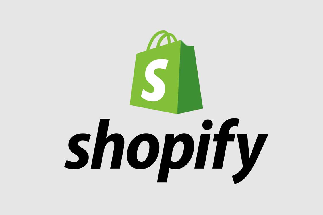 Connexion avec Shopify